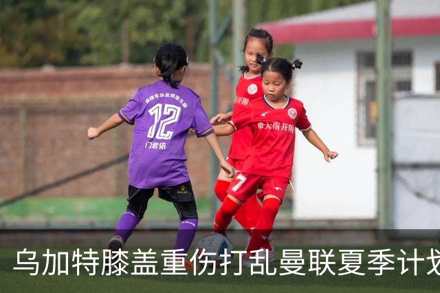 乌加特膝盖重伤打乱曼联夏季计划，FIFA 最高或赔付5857万元