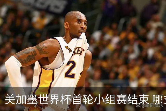 美加墨世界杯首轮小组赛结束 哪支球队最令人失望？