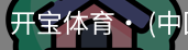 开宝体育官网